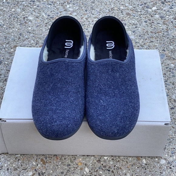 Mahabis Classic Slipper Size EU 43 main image 4